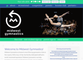 midwestgymnastics.com