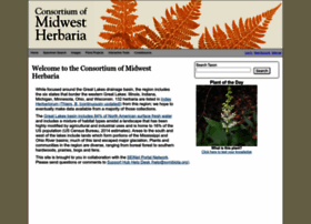 midwestherbaria.org
