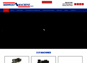 midwestmachinellc.com