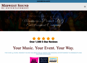midwestsound.com