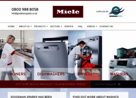 miele-commercial.co.uk