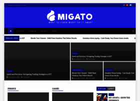 migato.net