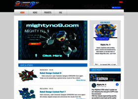 mightyno9.com