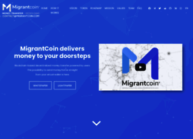 migrantcoin.com