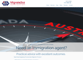 migrate2oz.com.au