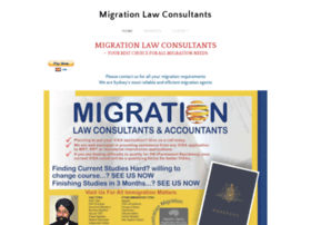 migrationlawconsultants.com.au