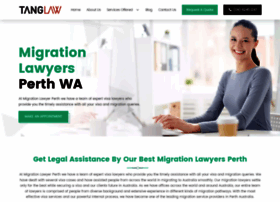migrationlawyerperthwa.com.au
