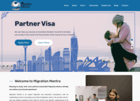 migrationmantra.com.au