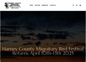 migratorybirdfestival.com