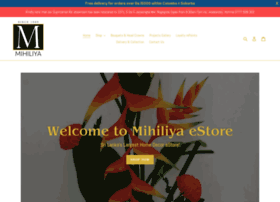 mihiliya.com