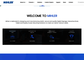 mihler.com