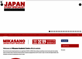 mikasano.com