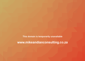 mikeandianconsulting.co.za