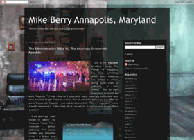 mikeberry.org