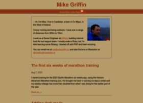 mikegriffin.ie