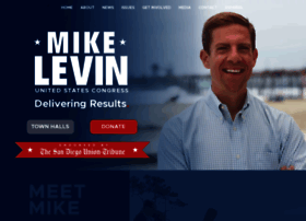 mikelevin.org