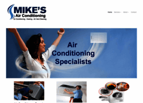 mikesairconditioning.com