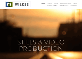 mikewilkes.com