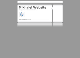 mikhaiel.ch