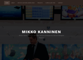 mikkokanninen.com