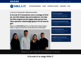 mikla-it.dk
