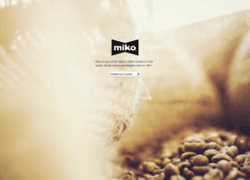 miko-coffee.com