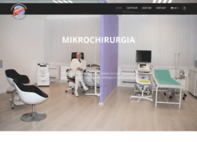 mikrochirurgia.sk