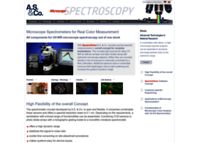 mikroskop-spektroskopie.de