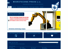 mikrotechna.cz