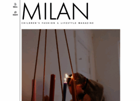 milan-magazine.de