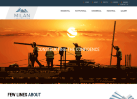 milanconstruction.co.in
