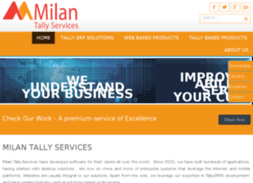 milansolutions.in