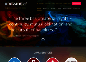 milburns.com.au