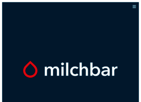 milchbar.nl