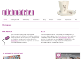 milchmaedchen-design.de