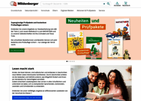 mildenberger-verlag.de