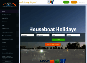mildurahouseboats.com.au