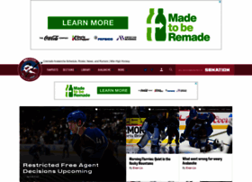 milehighhockey.com