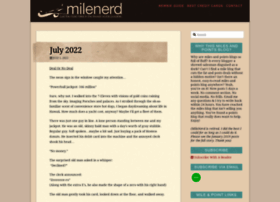 milenerd.com