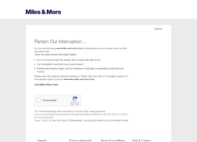 miles-and-more-productfinder.de