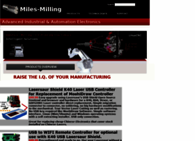 miles-milling.com