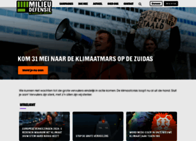 milieudefensie.nl