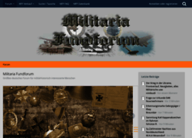 militaria-fundforum.com