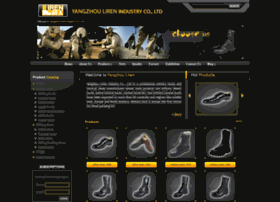 military-boot-manufacturer.com