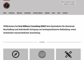 military-consulting.de