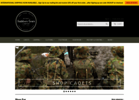 militaryandcamping.com.au