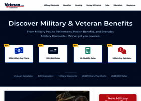 militarybase.net