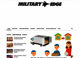 militaryedge.com
