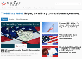 militaryfinancenetwork.com