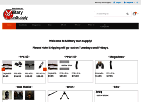 militarygunsupply.com